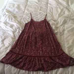 Old navy sundress